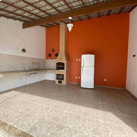 Villa Casa Em Cabo Frío Exterior foto