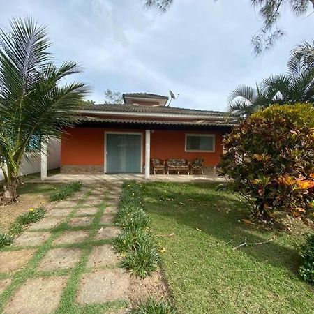 Villa Casa Em Cabo Frío Exterior foto