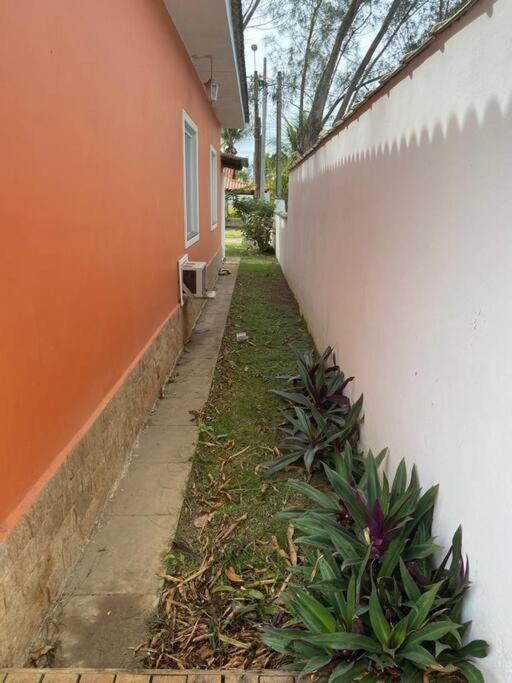 Villa Casa Em Cabo Frío Exterior foto