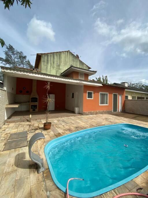 Villa Casa Em Cabo Frío Exterior foto