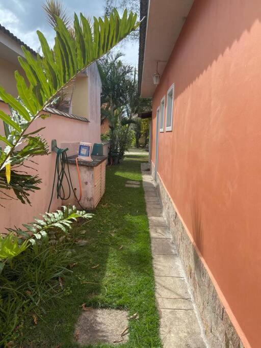 Villa Casa Em Cabo Frío Exterior foto