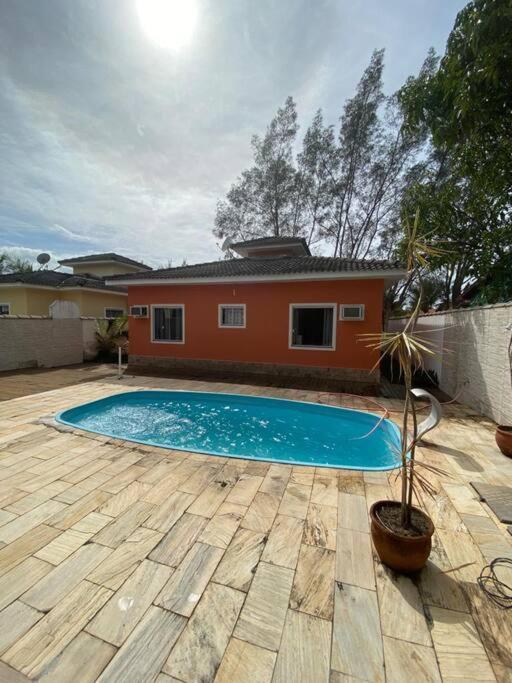 Villa Casa Em Cabo Frío Exterior foto
