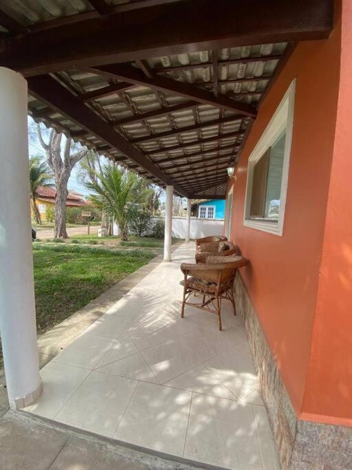 Villa Casa Em Cabo Frío Exterior foto