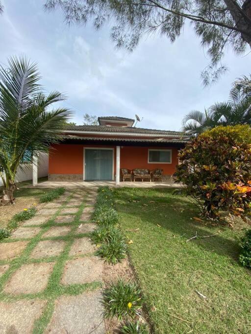 Villa Casa Em Cabo Frío Exterior foto